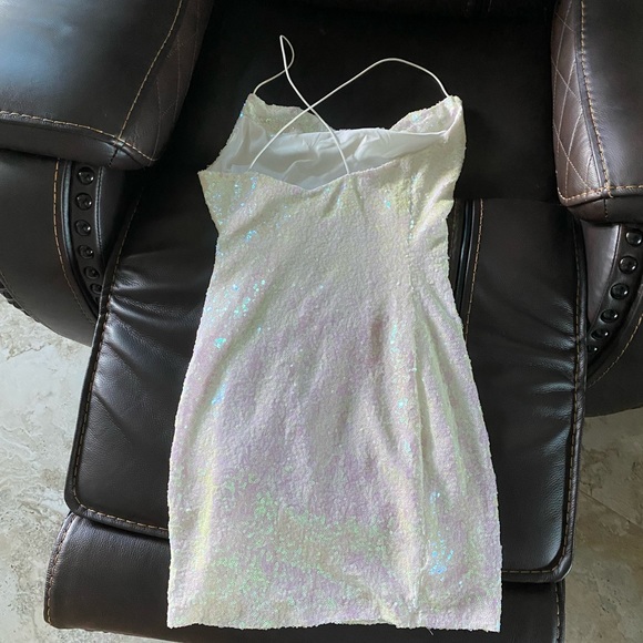 Princess polly dress - Picture 2 of 3